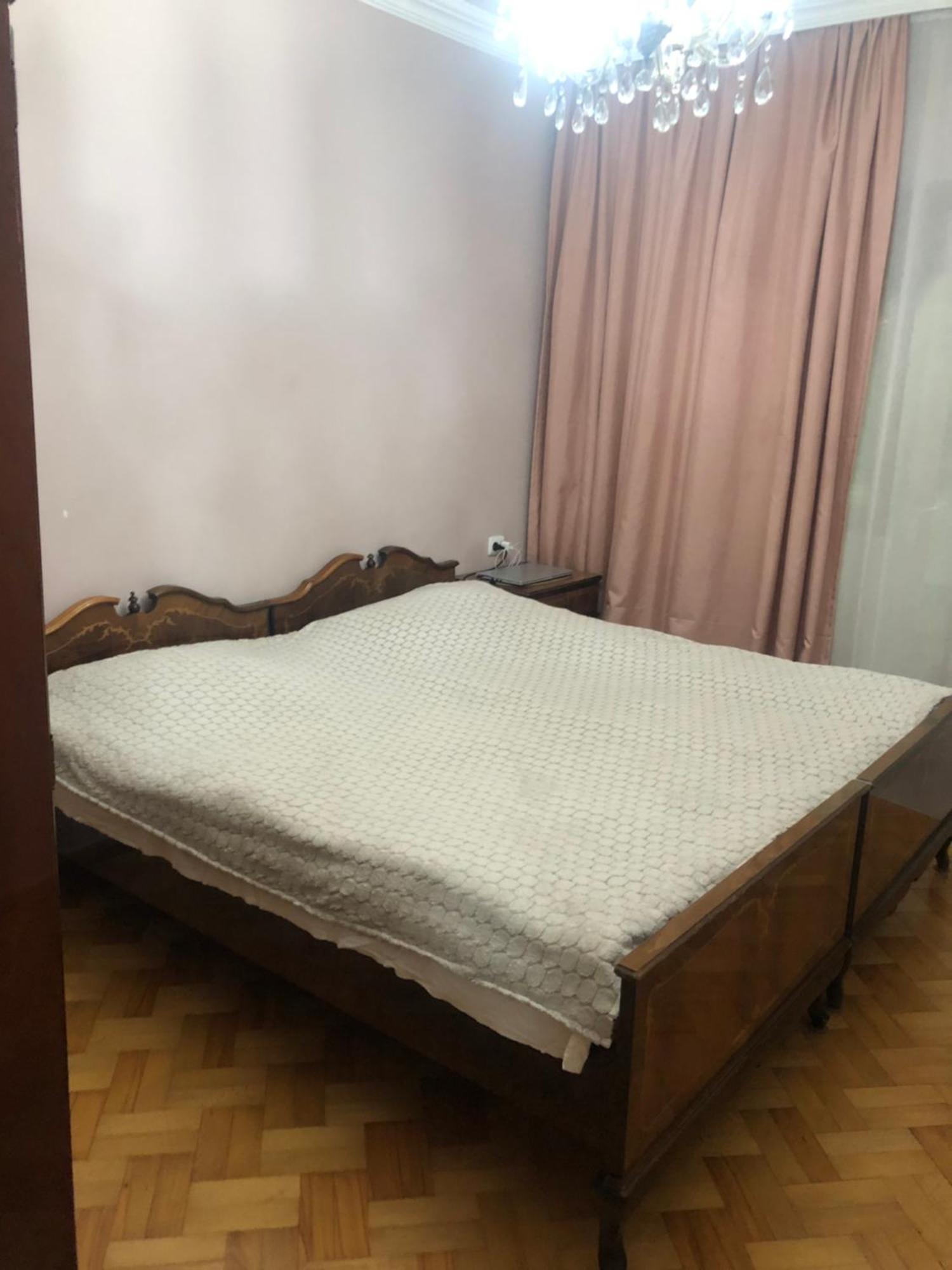 Chichu Apartment Batumi Exterior photo