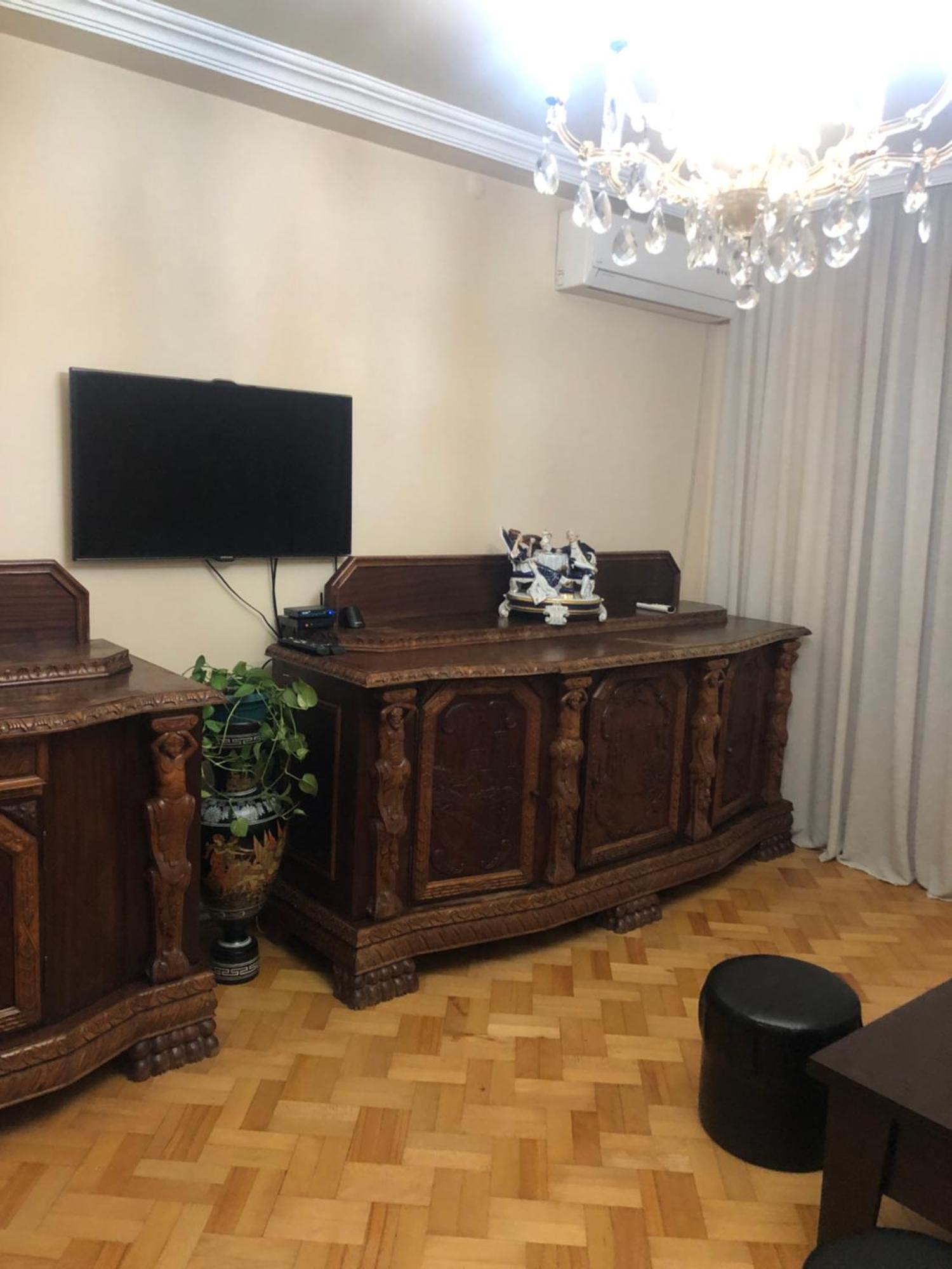 Chichu Apartment Batumi Exterior photo